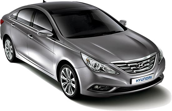 Авторазбор корейских автомобилей Hyundai