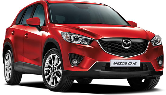 Авторазбор автомобилей Mazda