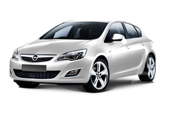 Авторазбор автомобилей Opel